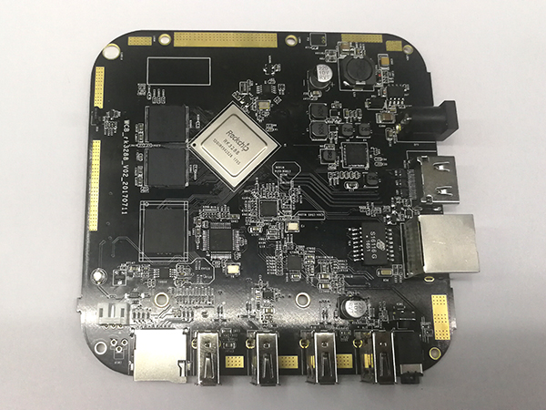 我們?yōu)槭裁匆x擇PCBA包工包料?